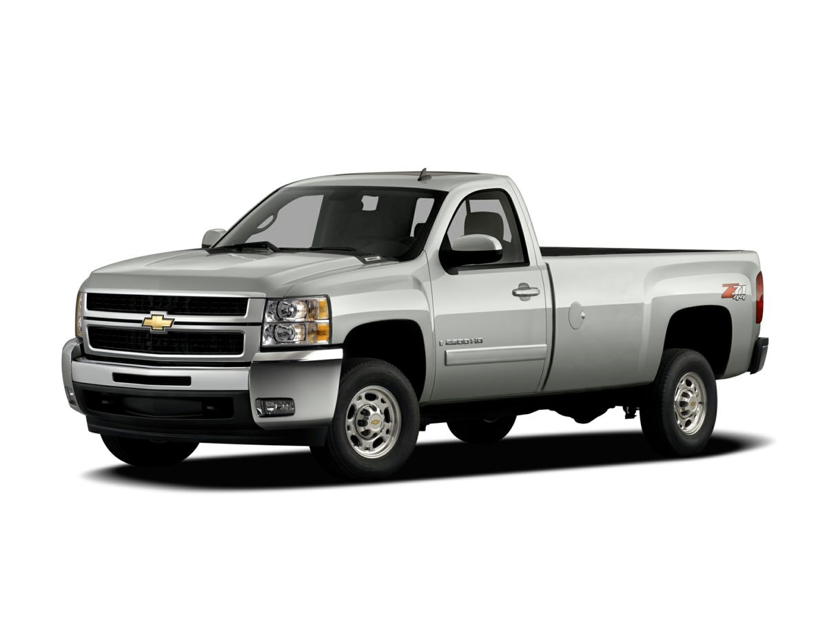 chevrolet silverado 2500hd 2009 1GCHC53K69F131576 image chevrolet silverado 2500hd 2009 1GCHC53K69F131576 image